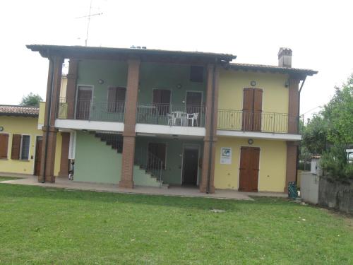 

La Scoperta