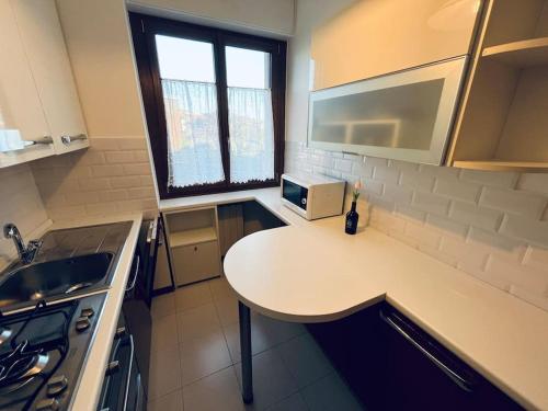  Bilocale alle porte di Milano - Magnolia Apartment in Sedriano