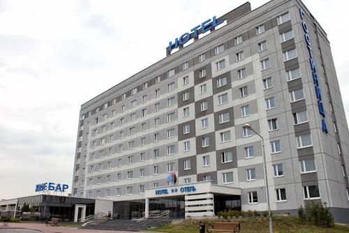 East Time Hotel Minsk