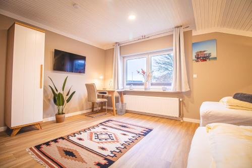 FineApartment Alt Duvenstedt 5
