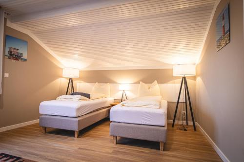 FineApartment Alt Duvenstedt 4