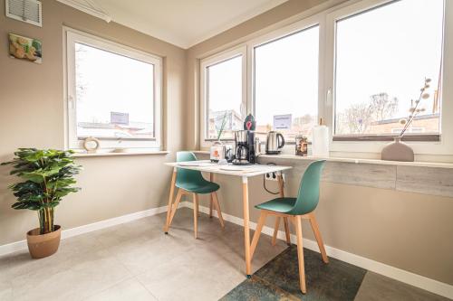 FineApartment Alt Duvenstedt 2
