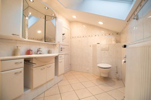 FineApartment Alt Duvenstedt 3