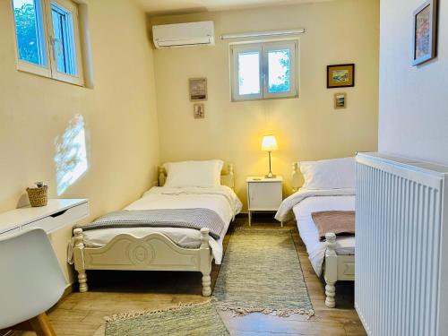 Luxury Villa at Pelion- Ruby - image 13