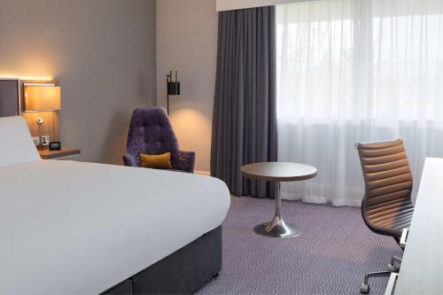 DoubleTree by Hilton Edinburgh Airport