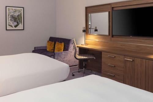 DoubleTree by Hilton Edinburgh Airport