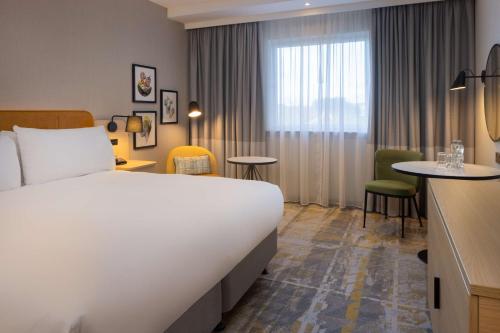 DoubleTree by Hilton Edinburgh Airport - image 12
