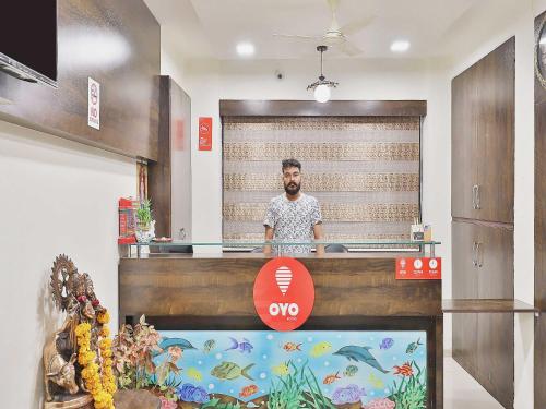 OYO Flagship Hotel Kajri