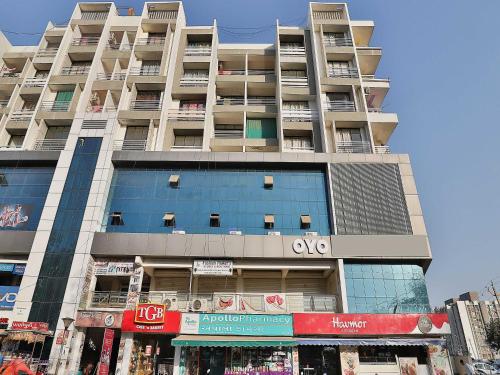 OYO Flagship Hotel Kajri