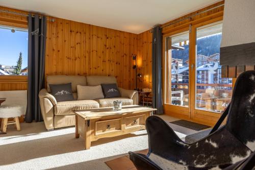 Les Busards 18, Nendaz (foto 3)