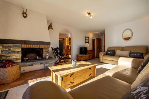 Les Busards 18 - Apartment - Nendaz