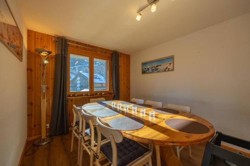 Les Busards 18, Nendaz (foto 5)