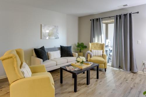 Toledo Vacation Rental about 8 Mi to Downtown! in Toledo, USA