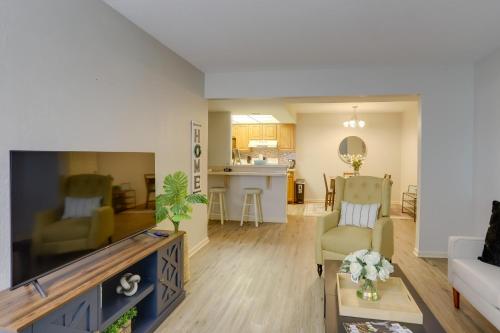 Toledo Vacation Rental about 8 Mi to Downtown! in Toledo, USA