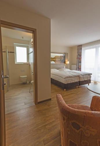 Hotel Wittensee Schützenhof - main image