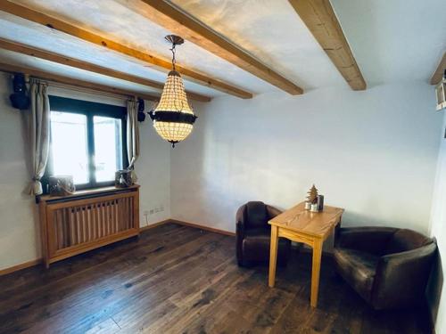 Ferienwohnung Residenza Chesa Margun 34-5 in Silvaplana