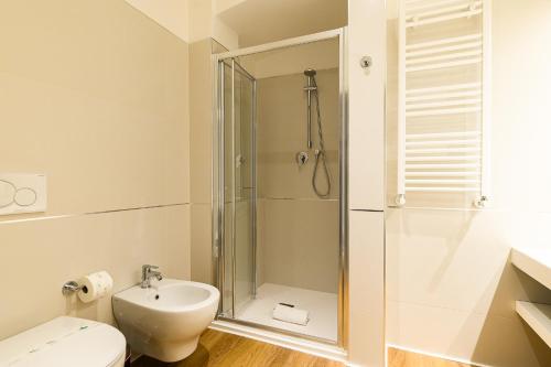 Central near Vatican by NDP rent, Rome (photo 9)