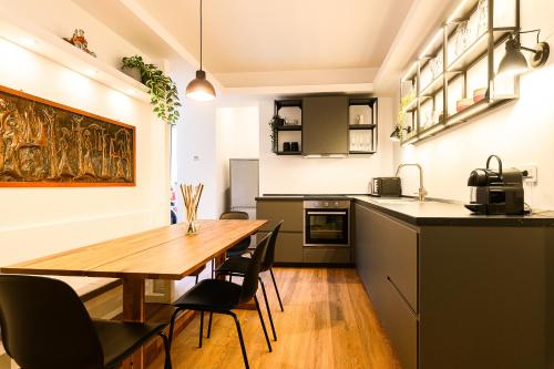 Central near Vatican by NDP rent, Rome (photo 10)