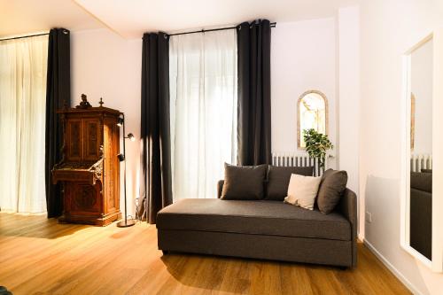 Central near Vatican by NDP rent, Rome (photo 4)