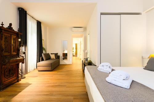 Central near Vatican by NDP rent, Rome (photo 6)