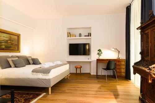 Central near Vatican by NDP rent, Rome (photo 3)