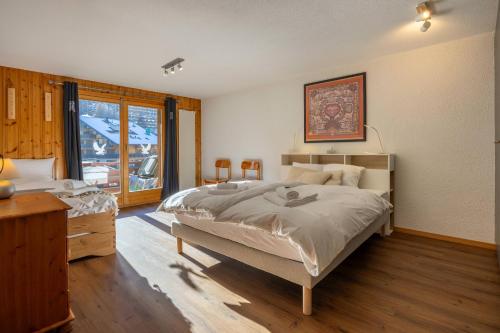 Les Busards 18, Nendaz (foto 10)