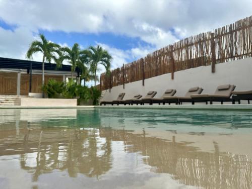 Pachamaya Holistic Wellness & Spa, Cancún