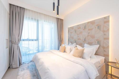 The Legend Fashionable 2 Bed Apartment in Downtown - image 11
