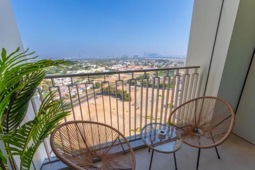 The Treasury Distinguished 1 Bed Apartment in Downtown - image 3