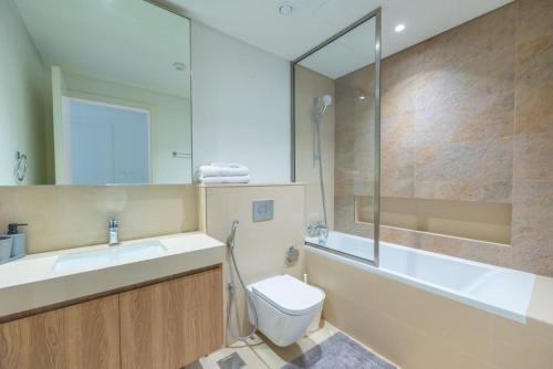 The Treasury Distinguished 1 Bed Apartment in Downtown - image 9