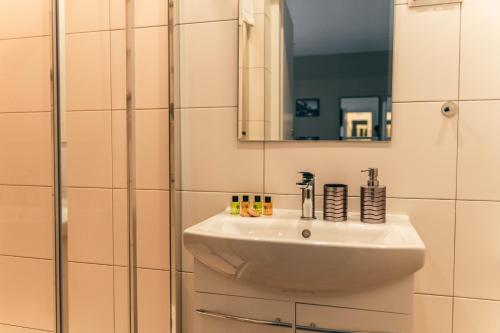Kamieniec No5 Apartments, Zakopane (fotografie 8)
