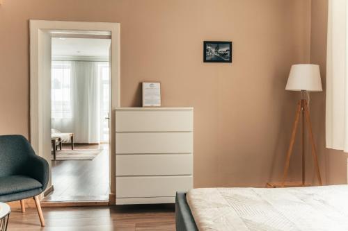 Kamieniec No5 Apartments, Zakopane (fotografie 6)