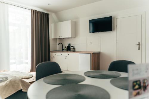 Kamieniec No5 Apartments, Zakopane