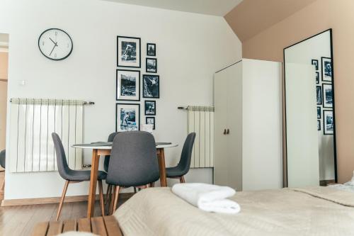 Kamieniec No5 Apartments, Zakopane (fotografie 5)
