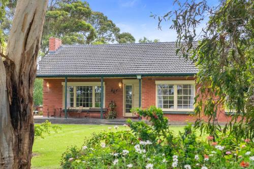 . Spottiswoode - 215 Barclay Road, Myponga