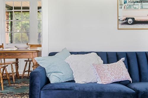 Spottiswoode - 215 Barclay Road, Myponga