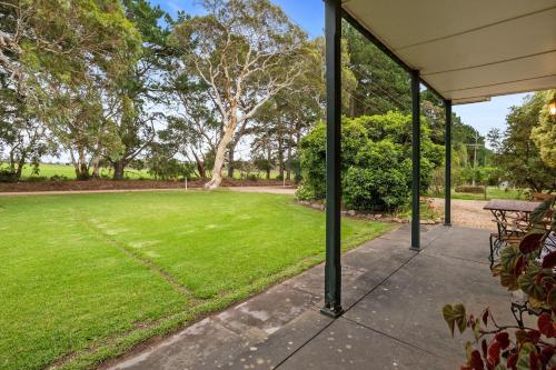 Spottiswoode - 215 Barclay Road, Myponga