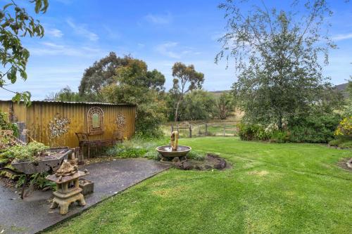 Spottiswoode - 215 Barclay Road, Myponga