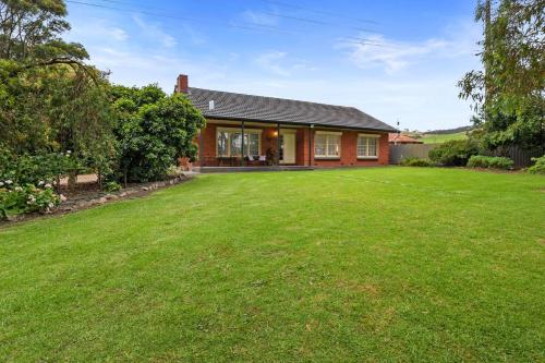 Spottiswoode - 215 Barclay Road, Myponga