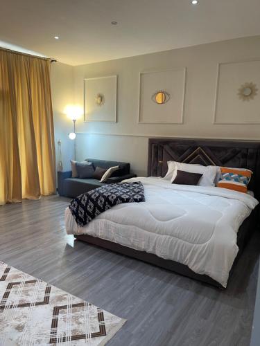 Gaia Apartment
