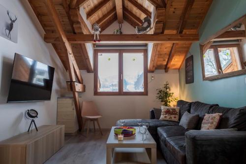 le pragmatique - Apartment - Guillestre