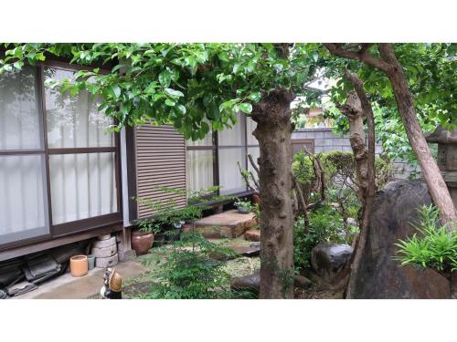 Uji Tea Inn - Vacation STAY 27192v