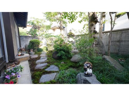 Uji Tea Inn - Vacation STAY 27192v