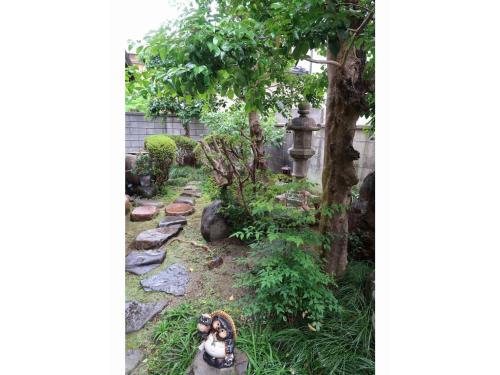 Uji Tea Inn - Vacation STAY 27182v