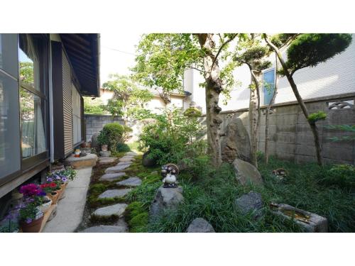 Uji Tea Inn - Vacation STAY 27182v