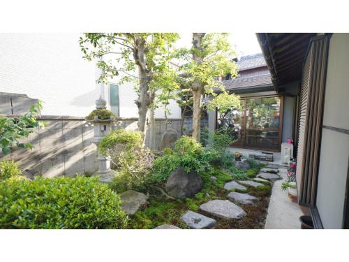 Uji Tea Inn - Vacation STAY 27219v