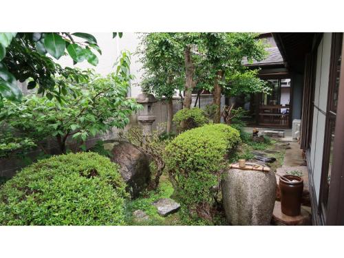 Uji Tea Inn - Vacation STAY 27219v