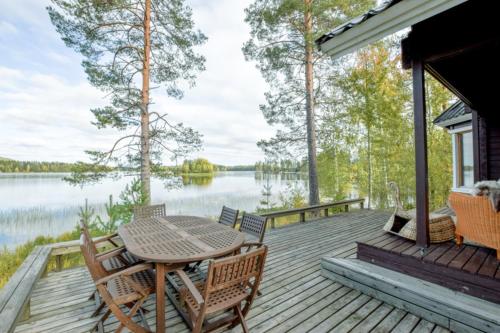 Lomaniemi Mäntylä Tahkovuori (Lomaniemi Mantyla Tahkovuori) in 尼爾西艾