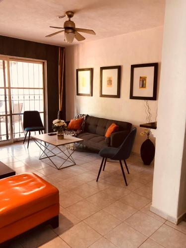 Beautiful Home by the Beach - 3Bedrooms, 2.5Baths, Cancún (fotografie 8)