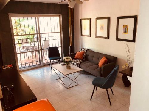 Beautiful Home by the Beach - 3Bedrooms, 2.5Baths, Cancún (fotografie 7)